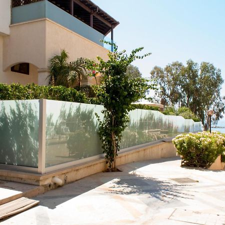 Galatex Beach Apartment 利马索尔 外观 照片