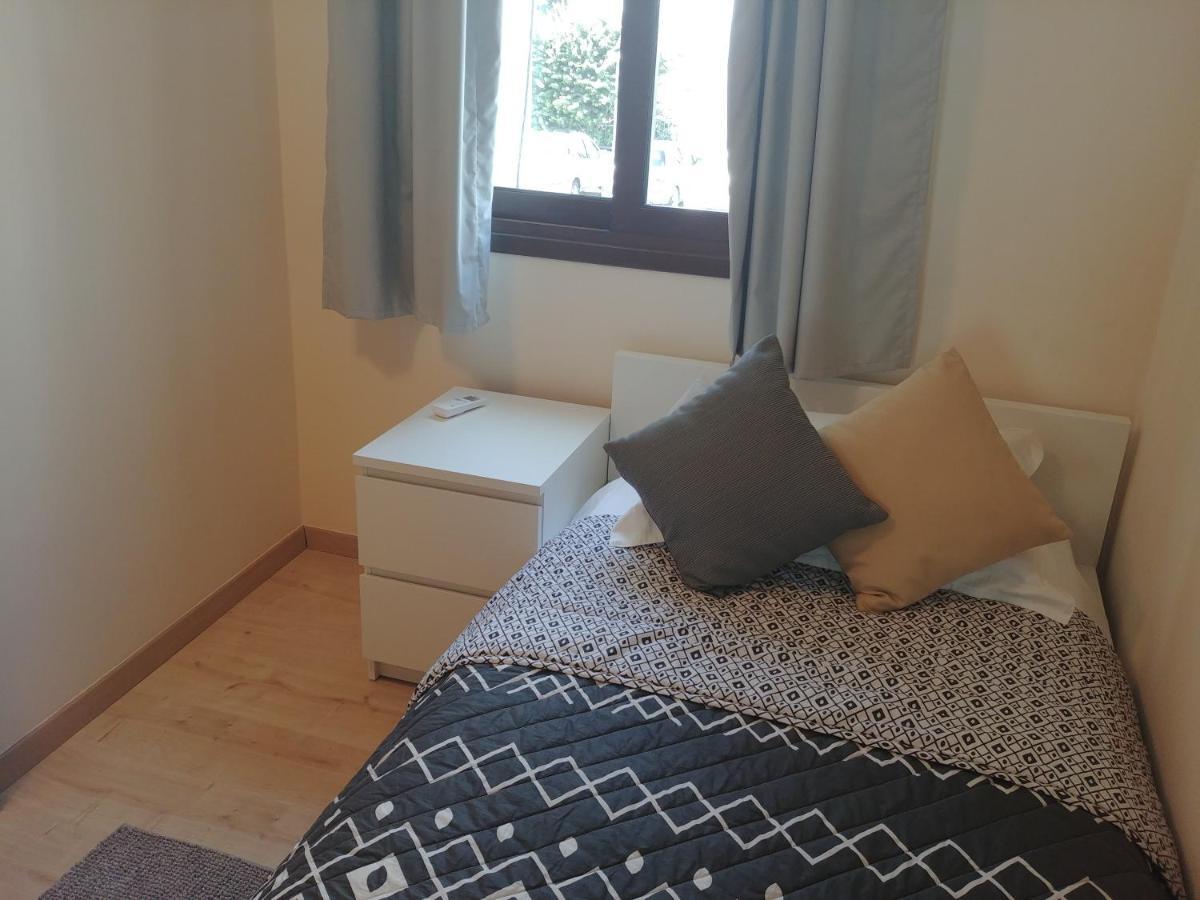 Galatex Beach Apartment 利马索尔 外观 照片