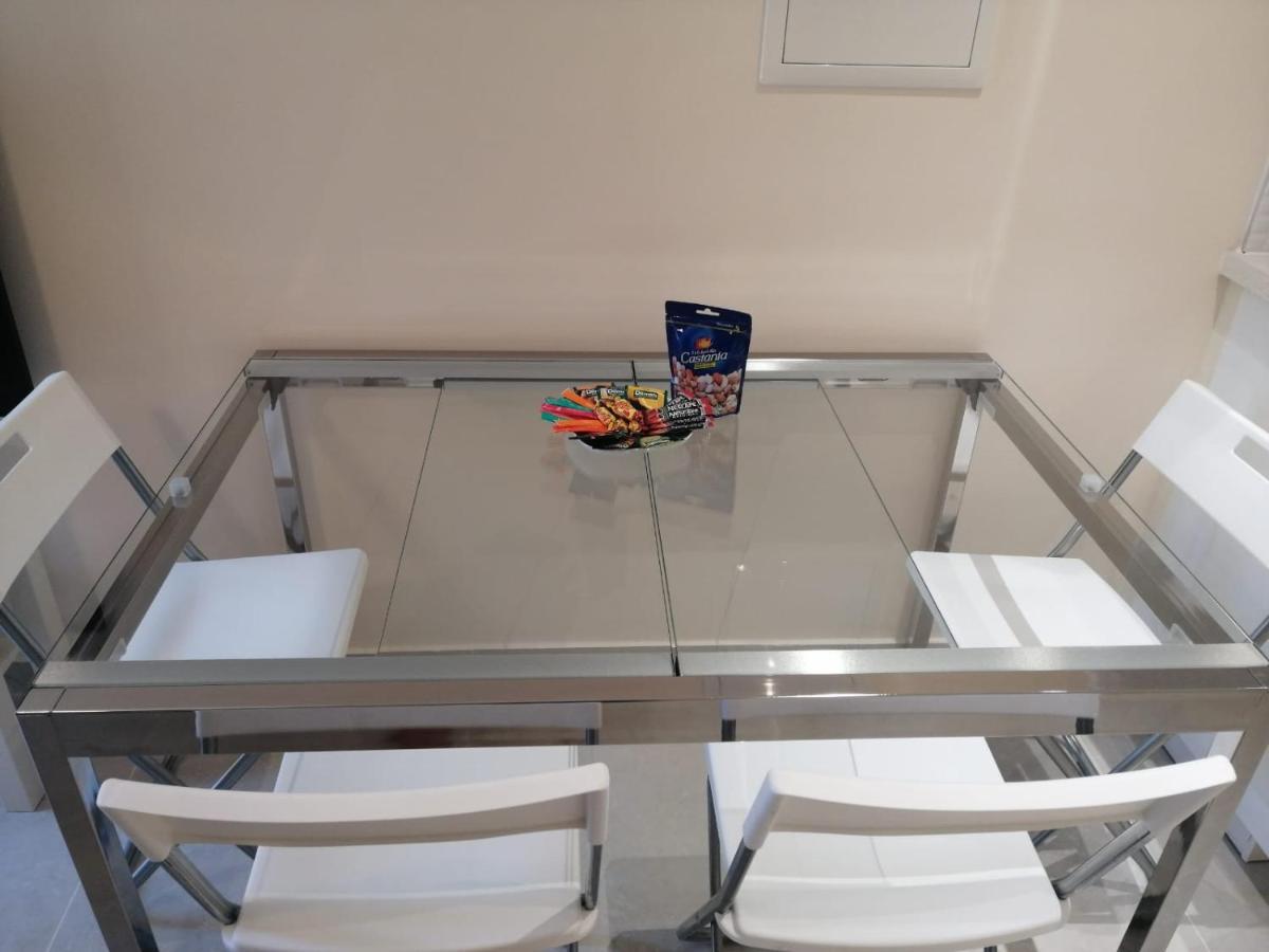 Galatex Beach Apartment 利马索尔 外观 照片